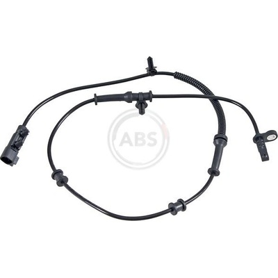 Snímač počtu otáčok kolesa A.B.S. 31366