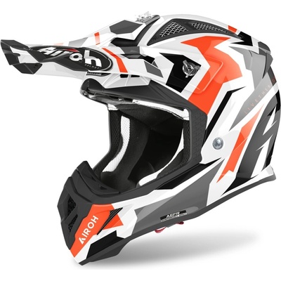 Airoh Aviator ACE Swoop 2023