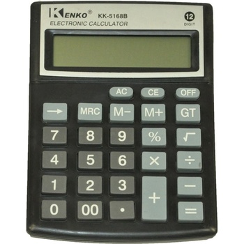 Kenko 5168B 12 разр