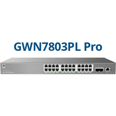 Grandstream GWN7803PL-PRO