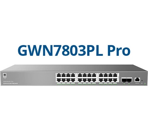 Grandstream GWN7803PL-PRO