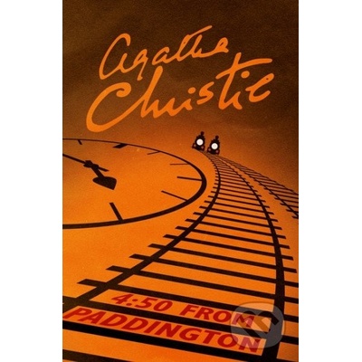 Miss Marple Christie Agatha