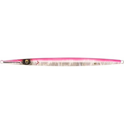Westin Pilker Garzilla Pink Garfish - 20,5 cm 70 g