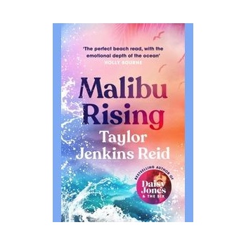 Malibu Rising