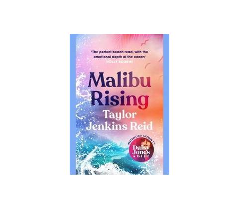 Malibu Rising