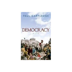 Democracy | Paul Cartledge (ISBN: 9780198815136)