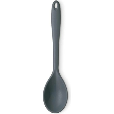KELA Servírovací lžíce silikonová TOM 28 x 6 cm KL-12583