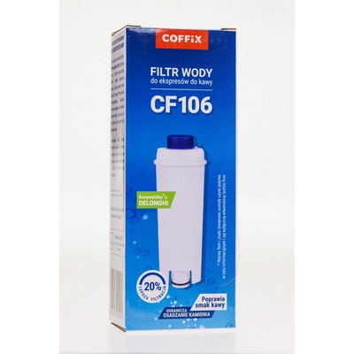 COFFIX CF106 Delonghi