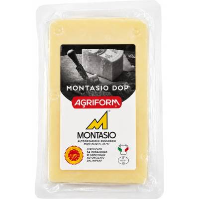Agriform Montasio kravský sýr dop 180 g
