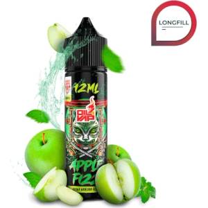 Oil4Vap Kabuki Apple Fizz 12ml/60ml