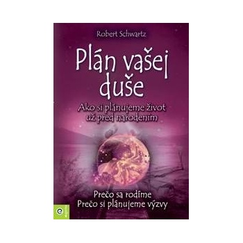 Plán vašej duše