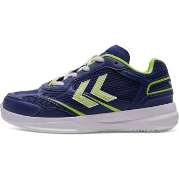 Hummel Вътрешни обувки Hummel DAGAZ 2.0 JR 215190-7015 Размер 38 EU