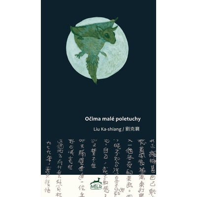 Očima malé poletuchy - Liu Ka-shiang