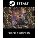 SHOCK TROOPERS