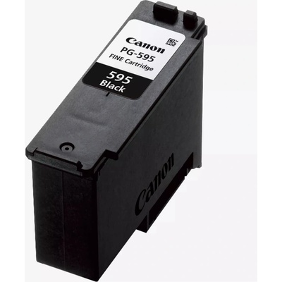 Canon PG-595XL BK (7170C001AA)