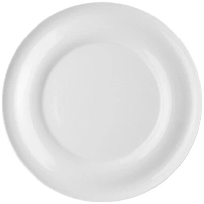 RAK Porcelain Tanier plytký 15 cm LRFP15-24
