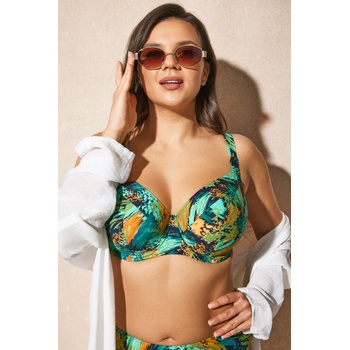 Lupo Горнище на бански костюм Pia (PiaBig)