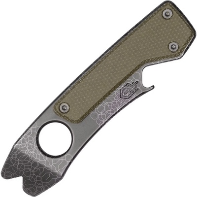 Gerber Chonk Micarta Graphite 31-004144