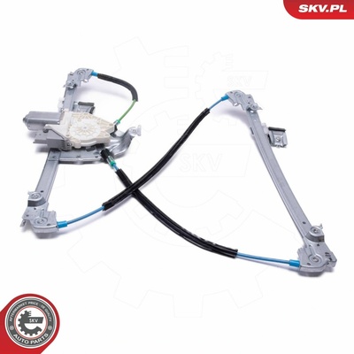 Zvedací zařízení oken ESEN SKV 51SKV165