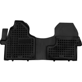 Rezaw-Plast Гумени стелки за Mercedes Sprinter (2018+) 3 места with an extra material on the driver side - тип леген (201737)