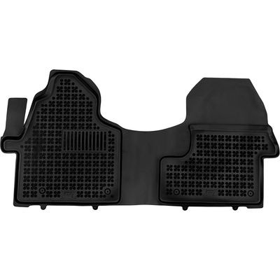 Rezaw-Plast Гумени стелки за Mercedes Sprinter (2018+) 3 места with an extra material on the driver side - тип леген (201737)