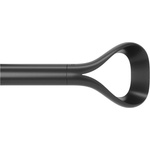 Umbra Стоманен разтегателен корниз 107 - 305 cm Loop - Umbra (1020375-038)