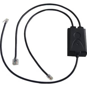 Fanvil Аксесоар Fanvil EHS20, кабел за Jabra EHS слушалки - EHS20 (FANVIL-EHS20)