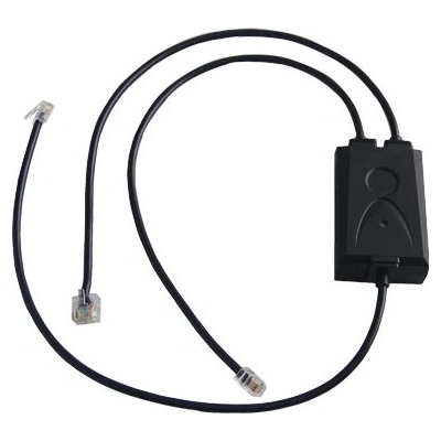 Fanvil Аксесоар Fanvil EHS20, кабел за Jabra EHS слушалки - EHS20 (FANVIL-EHS20)