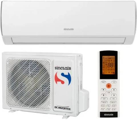 Sinclair Focus Plus 11