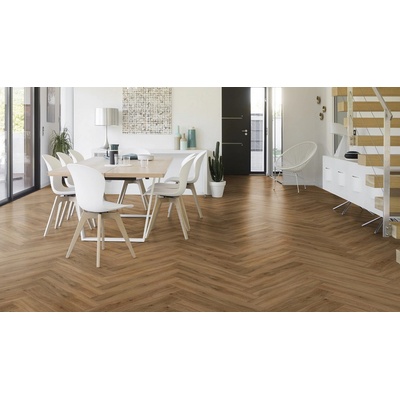 Gerflor Creation 55 herringbone Quartet 0503 3,82 m²