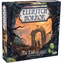 FFG Eldritch Horror The Dreamlands