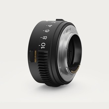 Syntex Module 8 L3 Tuner PL Lens to RF Mount