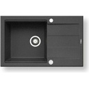 PYRAMIS SPARTA PLUS LUX 78x48 1B 1D čierna