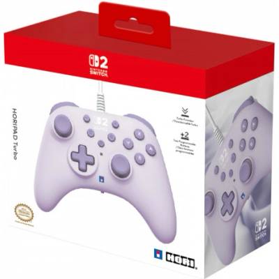 HORI HORIPAD Turbo HRSS0013