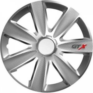  Тасове Versaco GTX CARBON Silver - 15