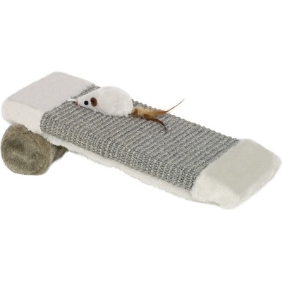 Nobby Patty hračka pro kočky škrábací deska 35x14x9cm