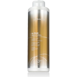 Joico K-PAK Clarifying Shampoo 1000 ml опция Нова опаковка