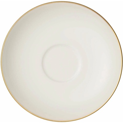 Villeroy & Boch Podšálka 12 cm Anmut Gold