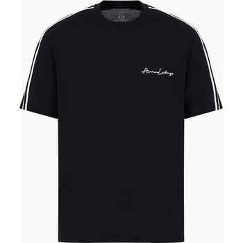 Image 1 of Armani Exchange Тениска Armani Exchange Men's T-Shirt - Black 1200