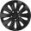 Versaco Тасове Versaco Rapide NC Black - 13