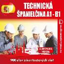 Technická španělština A1 - B1