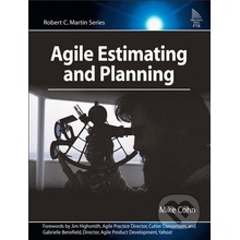 Agile Estimating and Planning