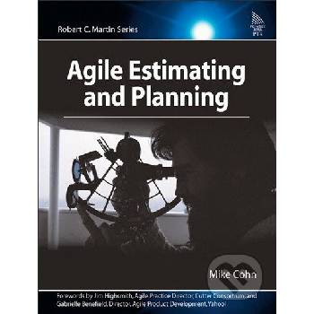 Agile Estimating and Planning