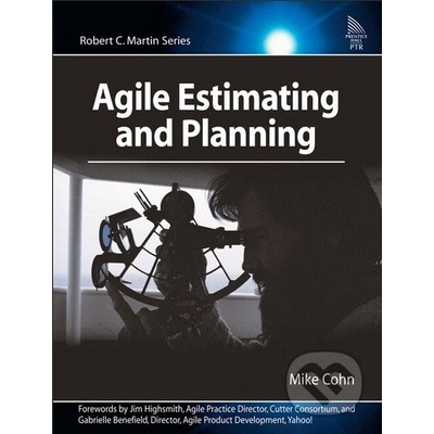 Agile Estimating and Planning