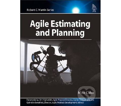 Agile Estimating and Planning