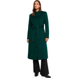 Salsa jeans Палто Salsa jeans Pea coat - Green (Dark Green V1)