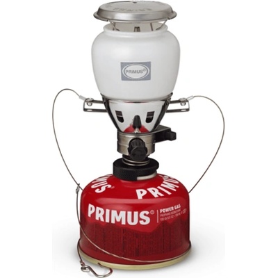 PRIMUS Газов фенер PRIMUS EasyLight Piezo Duo (P224543)