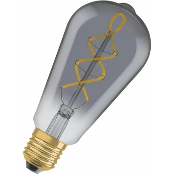 OSRAM LED крушка Ledvance Vintage 1906 Edison 15, E27, 4W, 140lm, 1800K (AC32473)