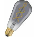 OSRAM LED крушка Ledvance Vintage 1906 Edison 15, E27, 4W, 140lm, 1800K (AC32473)