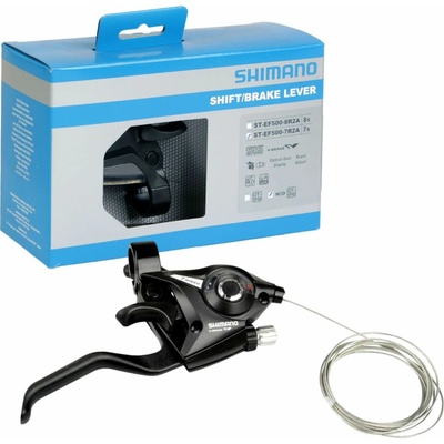 Shimano EF500